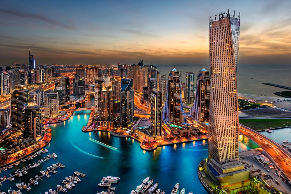 Exploring Dubai in 2023: What You Need to Know