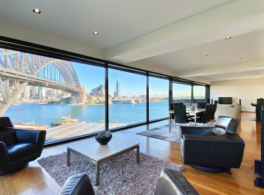 7 Tips For Finding Holiday Apartments in Sydney