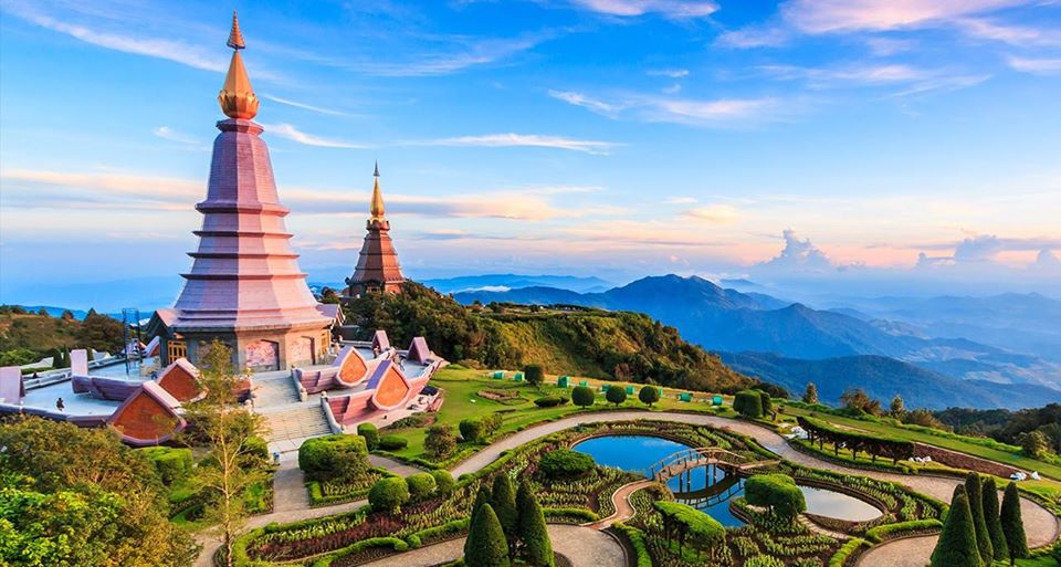 Unlocking the Enchanting Route: Bangkok to Pattaya Adventure
