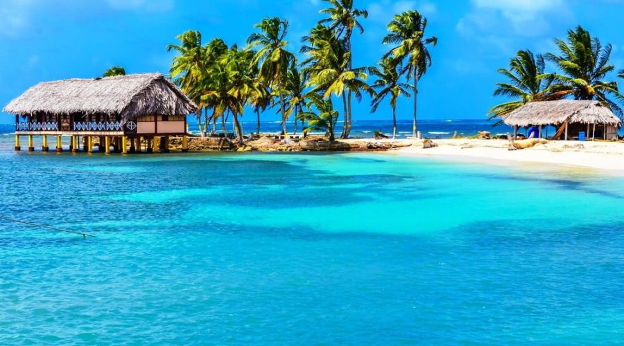 How To Minimise Your Environmental Impact While Travelling Around The World