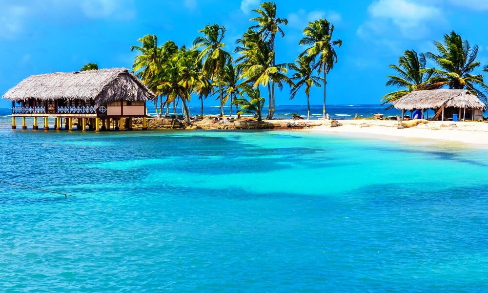 How To Minimise Your Environmental Impact While Travelling Around The World