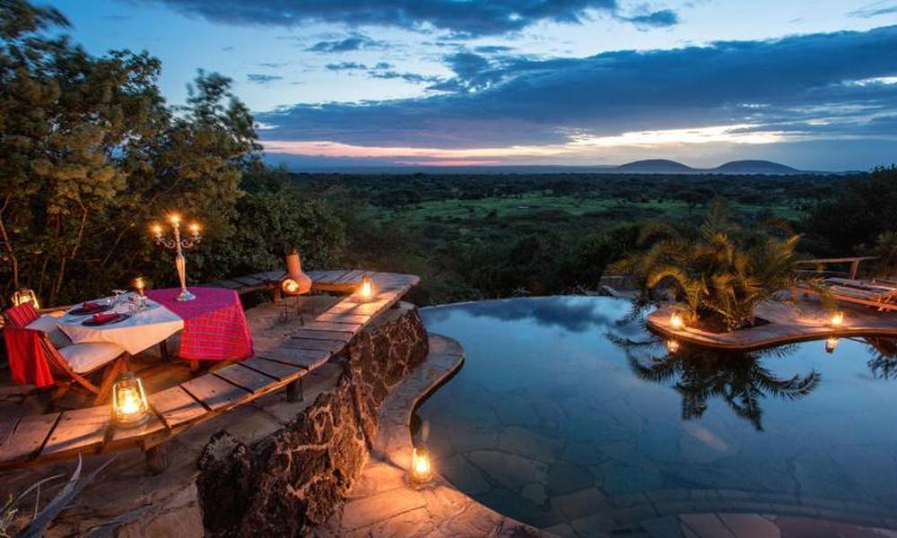 Discover This Ultimate Guide to Planning a Luxury Kenya Safari