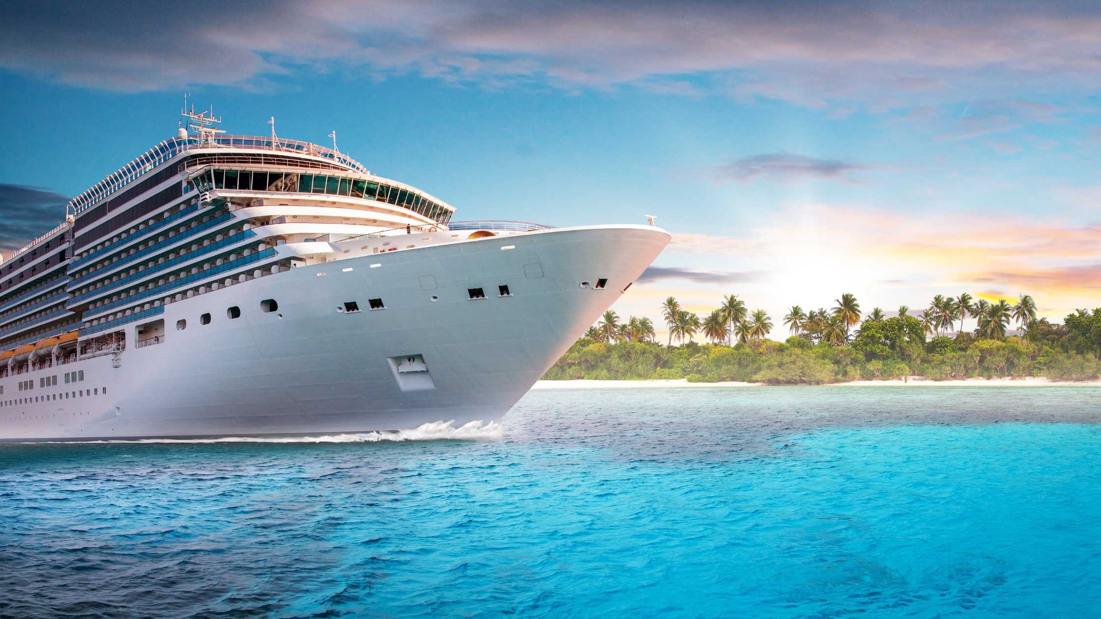 Essential Checklist for a Hassle-Free Cruise Booking Experience