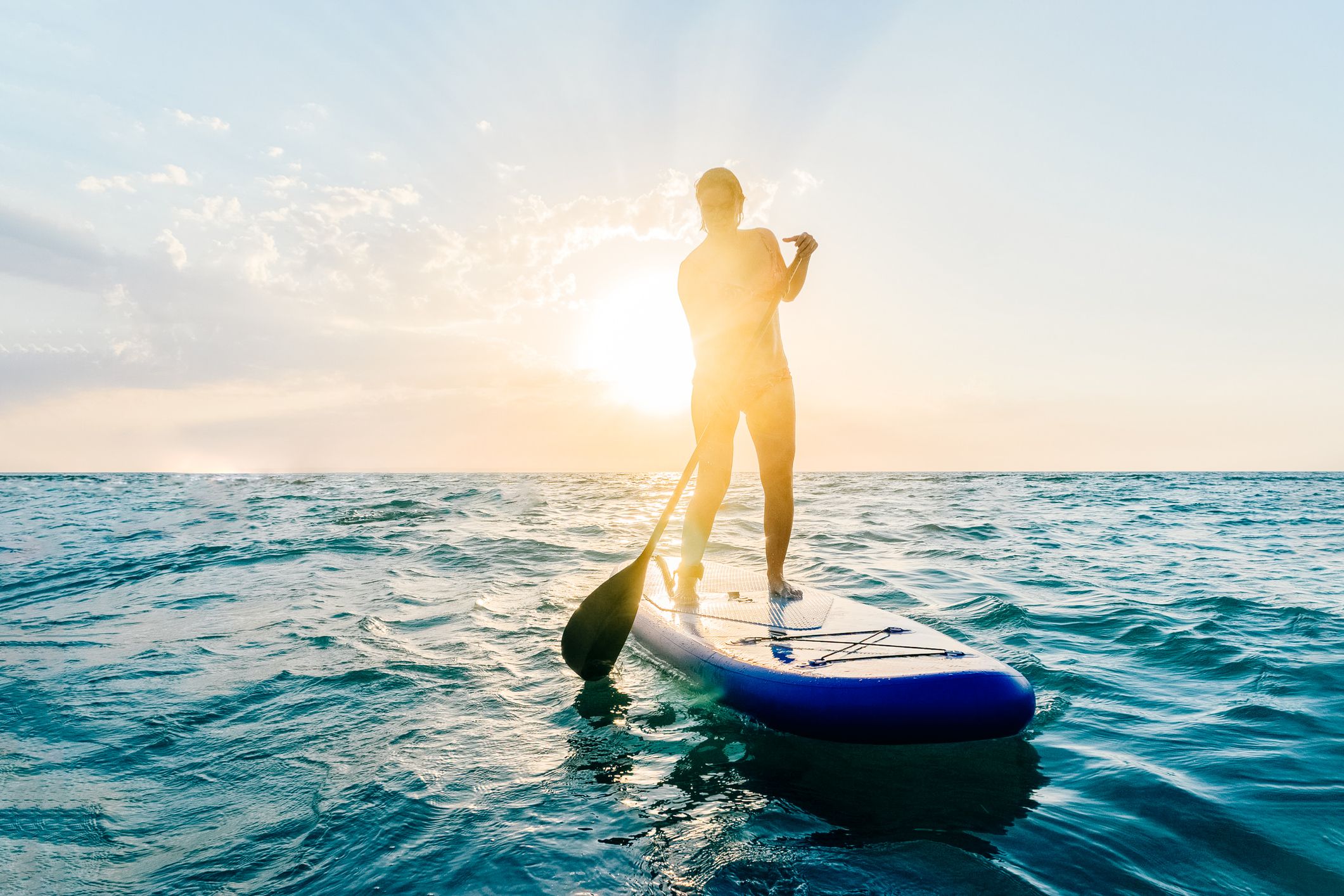 8 Exciting Watersports To Experience in 2024 - Hashtag Tourist
