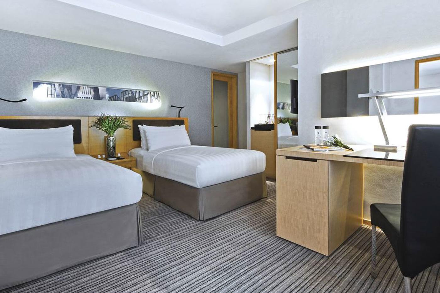 Benefits Of Affordable Hotel Hong Kong