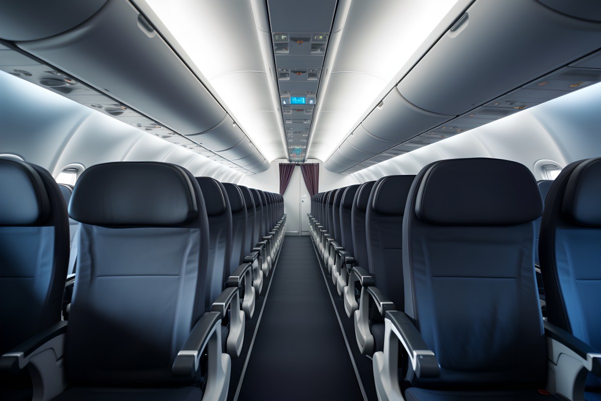 Differences Between Air Charter and Commercial Flights