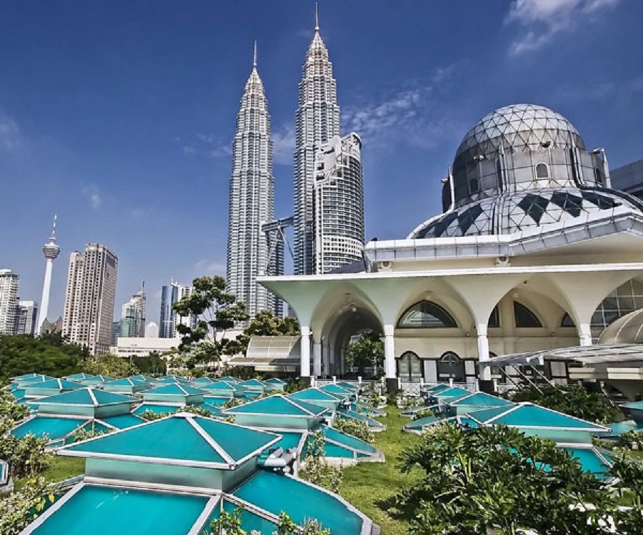 Malaysian