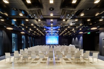 Corporate Event Venue