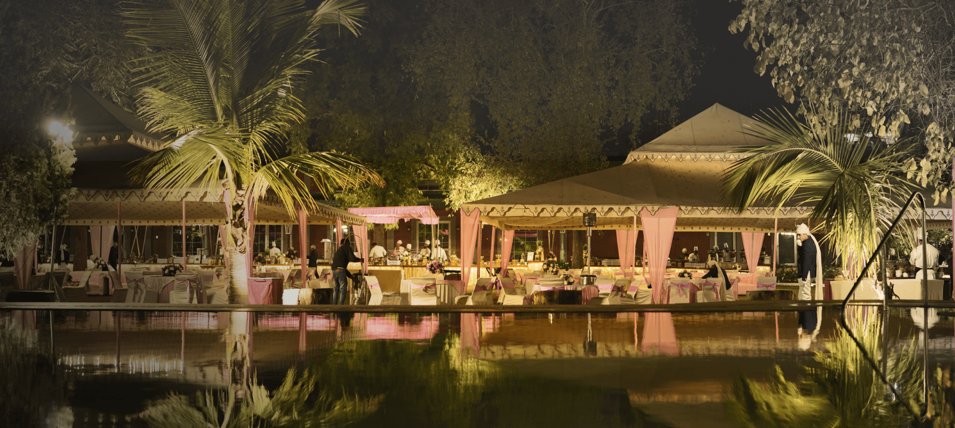 Booking the Luxury Hotels for Special Occasions: Elevating Weddings Honeymoons and Celebrations