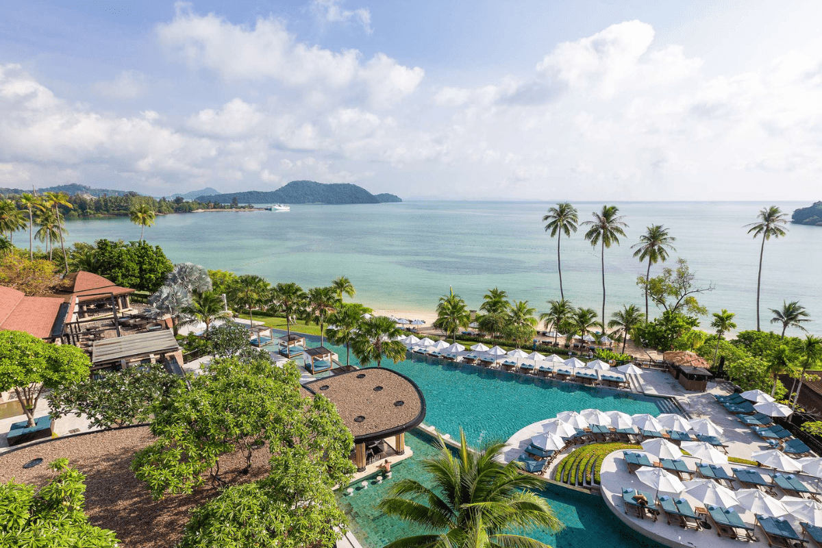How to Choose the Perfect Patong Beach Hotel for Your Trip